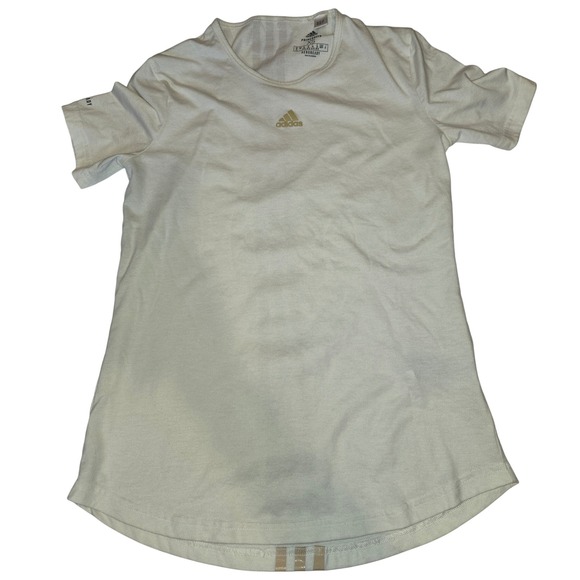 adidas Tops - Adidas Primegreen Aeroready T-Shirt Athletic‎ Training Top XS